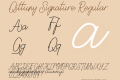 Qittuny Signature