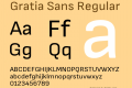 Gratia Sans