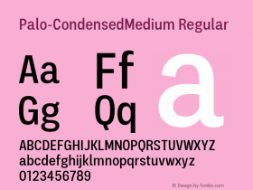 Palo-CondensedMedium