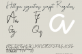 Hellyna signature script