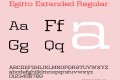 Egitto Extended