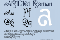 ARIDI61