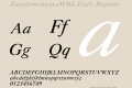 ZagolovochnayaW05-Italic