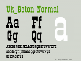 Uk_Beton