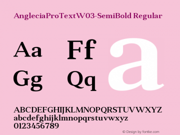 AngleciaProTextW03-SemiBold