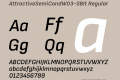 AttractiveSemiCondW03-SBIt