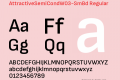 AttractiveSemiCondW03-SmBd