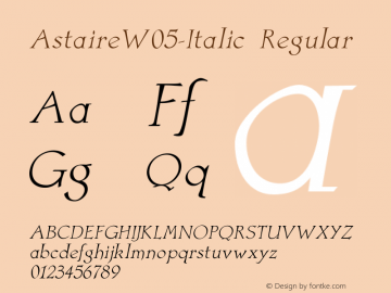 AstaireW05-Italic