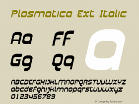 Plasmatica Ext