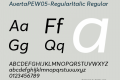 AvertaPEW05-RegularItalic