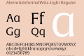 AlverataInformalW04-Light