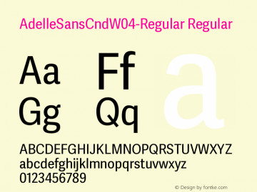 AdelleSansCndW04-Regular