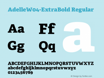 AdelleW04-ExtraBold