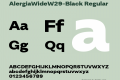 AlergiaWideW29-Black