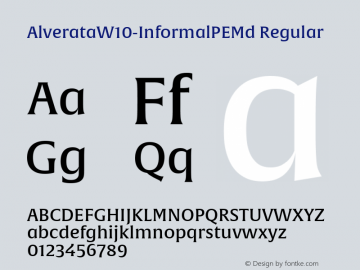 AlverataW10-InformalPEMd