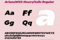 ArianaW05-Heavyitalic