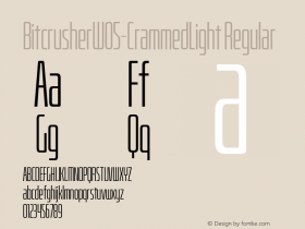 BitcrusherW05-CrammedLight