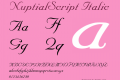 NuptialScript