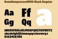 BrutaCompressedW05-Black