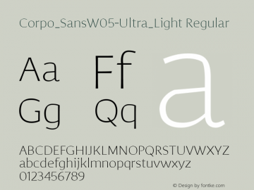 Corpo_SansW05-Ultra_Light