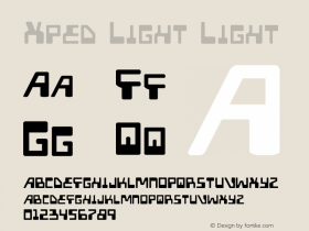 XPED Light