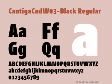 CantigaCndW03-Black