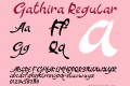 Gathira