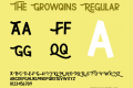 The Growqins