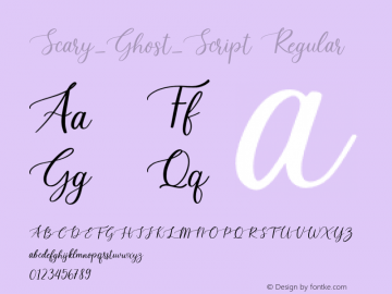 Scary_Ghost_Script