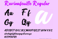 Ravinafeuille