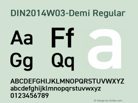 DIN2014W03-Demi