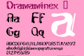 Dramaminex