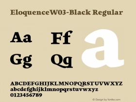 EloquenceW03-Black