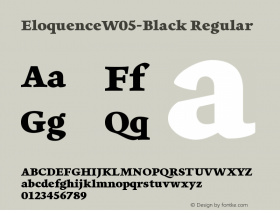 EloquenceW05-Black