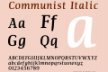 Communist