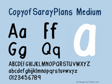 CopyofSarayPlans