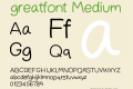 greatfont