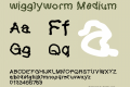 wigglyworm