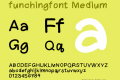 funchingfont