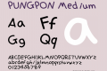 PUNGPON