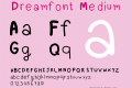 Dreamfont