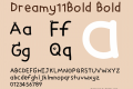 Dreamy11Bold