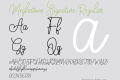 Meghatone Signature