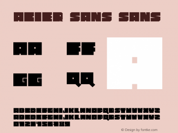 acier sans