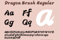 Dragon Brush