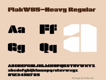 FlakW05-Heavy