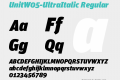 UnitW05-UltraItalic