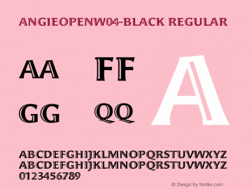 AngieOpenW04-Black