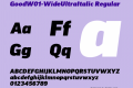 GoodW01-WideUltraItalic