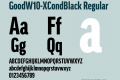 GoodW10-XCondBlack